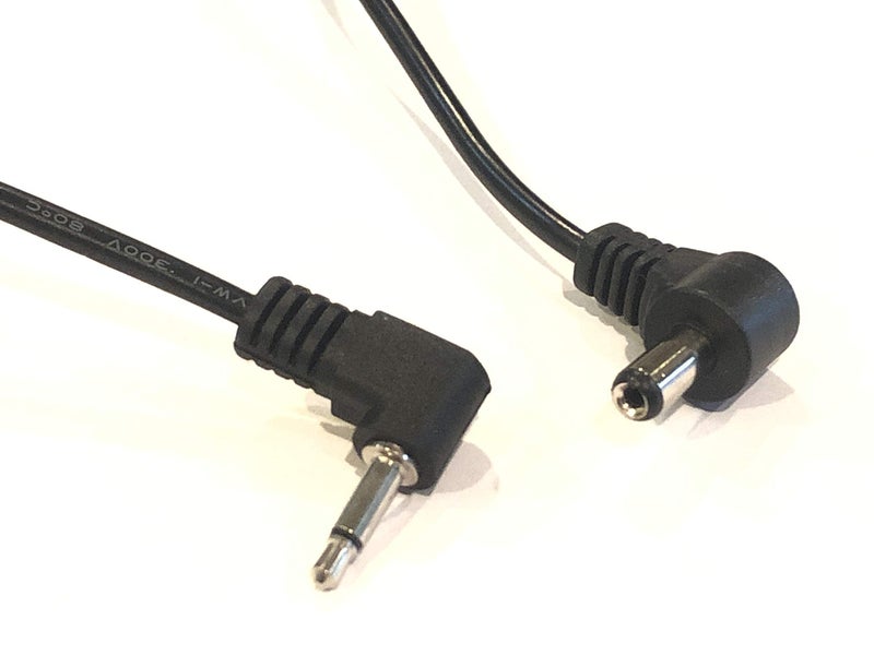 Kurrent Electric (8) Pack of Effects Pedal Power Cables for Gator G-Bus 8 Power Supply - Image 4